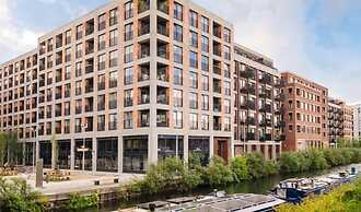 Two Bedroom Apartment in Hackney Wick