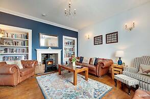 Salvin House Alston - North Pennines Cottage