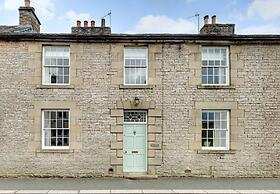 Salvin House Alston - North Pennines Cottage
