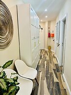 SD VATICAN ROOMS S.R.L.S