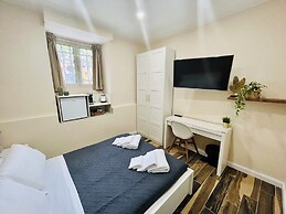 SD VATICAN ROOMS S.R.L.S