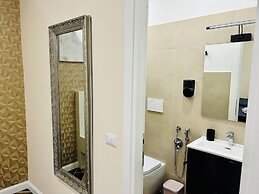 SD VATICAN ROOMS S.R.L.S