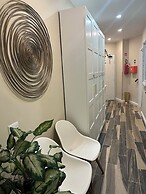 SD VATICAN ROOMS S.R.L.S