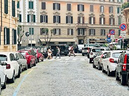 SD VATICAN ROOMS S.R.L.S