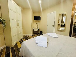 SD VATICAN ROOMS S.R.L.S