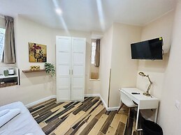 SD VATICAN ROOMS S.R.L.S