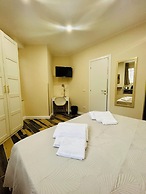 SD VATICAN ROOMS S.R.L.S