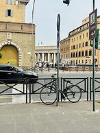 SD VATICAN ROOMS S.R.L.S