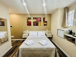 SD VATICAN ROOMS S.R.L.S