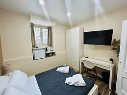 SD VATICAN ROOMS S.R.L.S