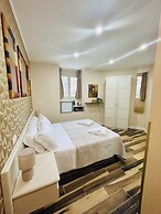 SD VATICAN ROOMS S.R.L.S