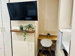 SD VATICAN ROOMS S.R.L.S