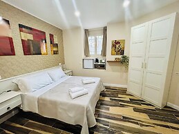 SD VATICAN ROOMS S.R.L.S