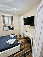 SD VATICAN ROOMS S.R.L.S