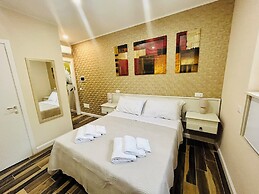 SD VATICAN ROOMS S.R.L.S