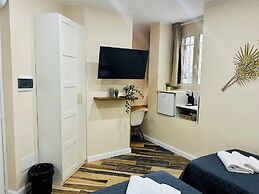 SD VATICAN ROOMS S.R.L.S