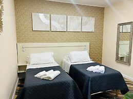 SD VATICAN ROOMS S.R.L.S