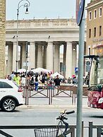 SD VATICAN ROOMS S.R.L.S