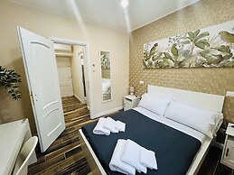 SD VATICAN ROOMS S.R.L.S