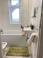 Twickenham Stadium Retreat