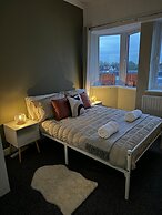 Twickenham Stadium Retreat