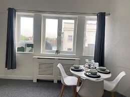 Twickenham Stadium Retreat