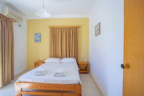 Nydri Mediterraneo Apartments