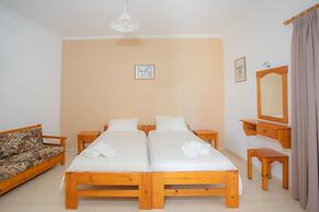 Nydri Mediterraneo Apartments