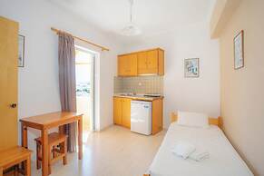 Nydri Mediterraneo Apartments