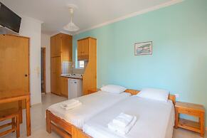 Nydri Mediterraneo Apartments