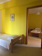 Nydri Mediterraneo Apartments