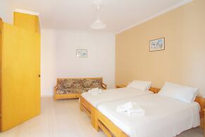 Nydri Mediterraneo Apartments