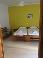 Nydri Mediterraneo Apartments