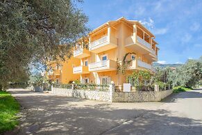 Nydri Mediterraneo Apartments