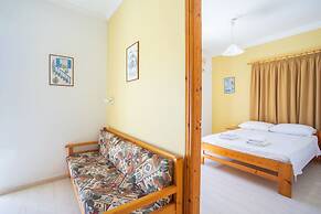 Nydri Mediterraneo Apartments