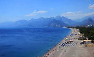 Antalya