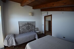 Villa Roccella Ionica with Sea View