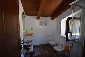 Villa Roccella Ionica with Sea View