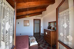 Villa Roccella Ionica with Sea View