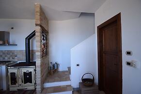 Villa Roccella Ionica with Sea View