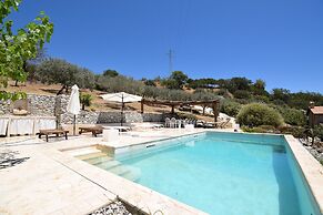 Villa Roccella Ionica with Sea View