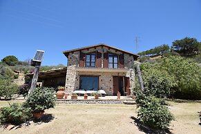 Villa Roccella Ionica with Sea View
