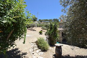 Villa Roccella Ionica with Sea View