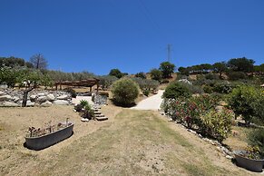 Villa Roccella Ionica with Sea View