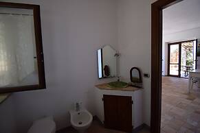 Villa Roccella Ionica with Sea View