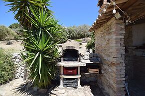 Villa Roccella Ionica with Sea View