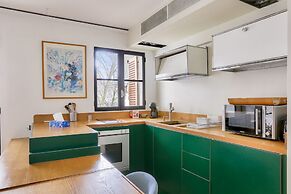 Parisian Luxury Stay St Germain