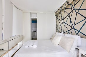 Parisian Luxury Stay St Germain