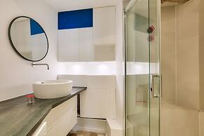 Parisian Luxury Stay St Germain