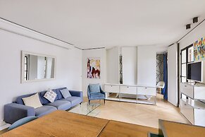 Parisian Luxury Stay St Germain